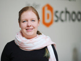 Christine Kaufmann