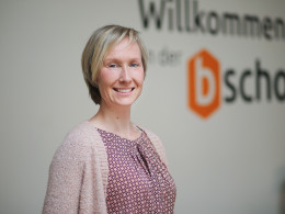 Melanie Langenbach-Dassler