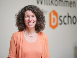 Yvonne Melsheimer