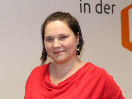 Kaja Szydagis